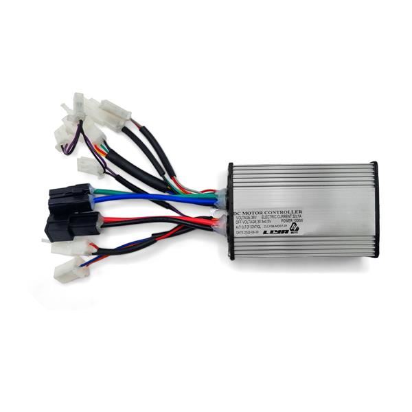 FunBikes MXR1000 Electric Dirt Bike 36v Control Box