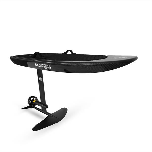 Amped EF-1 8000w 58v 53ah e Foil Electric Hydrofoil Board