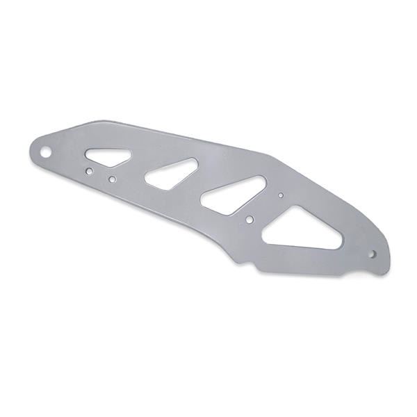 Chaos GT1600 Electric Scooter Front Fork LHS White