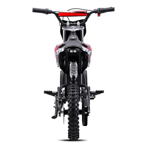 FunBikes MX1000w Red Kids Electric Dirt Bike