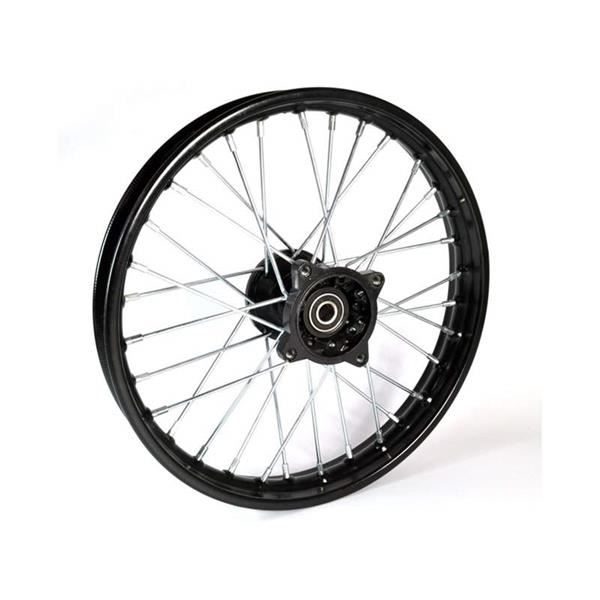 Pit Bike 14 Front Wheel Rim