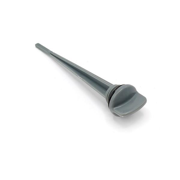 Pit Bike Engine Plastic Dipstick Grey