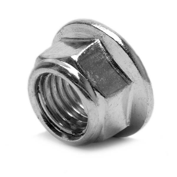 M2R KX110F Pit Bike Swingarm Axle Nut