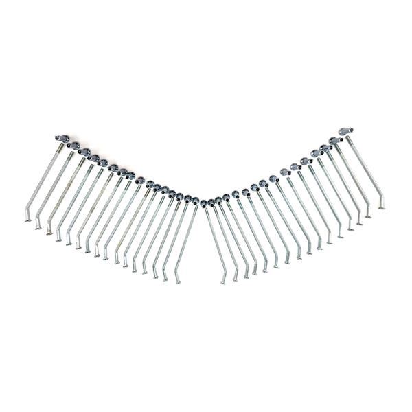 Pit Bike 14 Front Wheel Spoke Set 32pcs