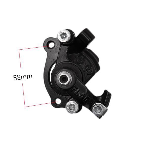 Funbikes Powerboard Scooter Brake Caliper