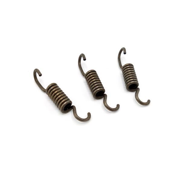 Funbikes Mini Moto, Quad, Motard, Dirt Bike 3 Shoe Clutch Springs