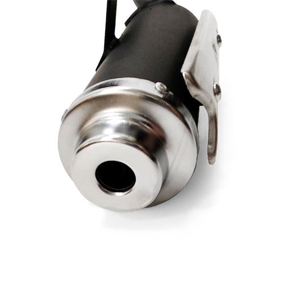 FunBikes Xtrax Sport 125cc Quad Bike Exhaust System
