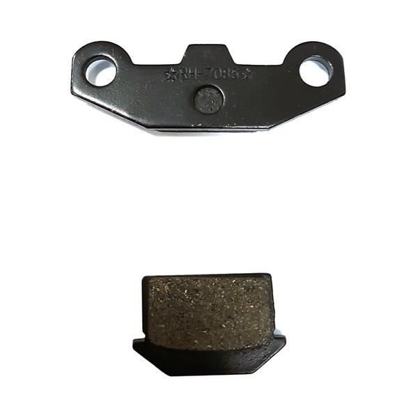 FunBikes X-Max Roughrider 1500w Electric Quad Bike Rear Brake Pads