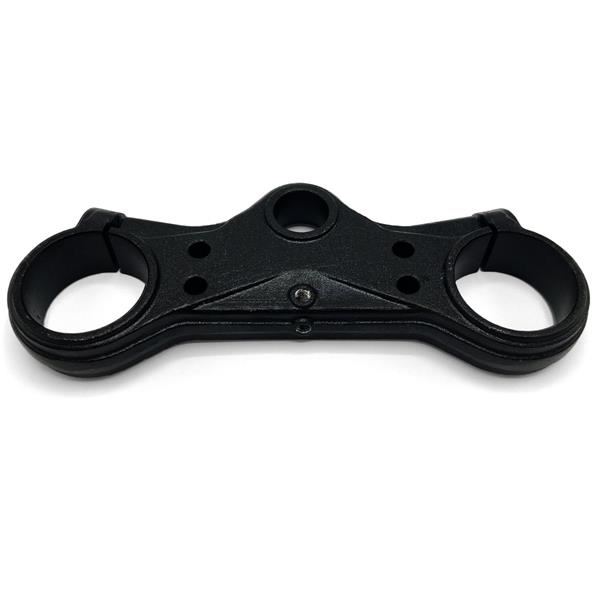 M2R 90R Fork Upper Triple Clamp