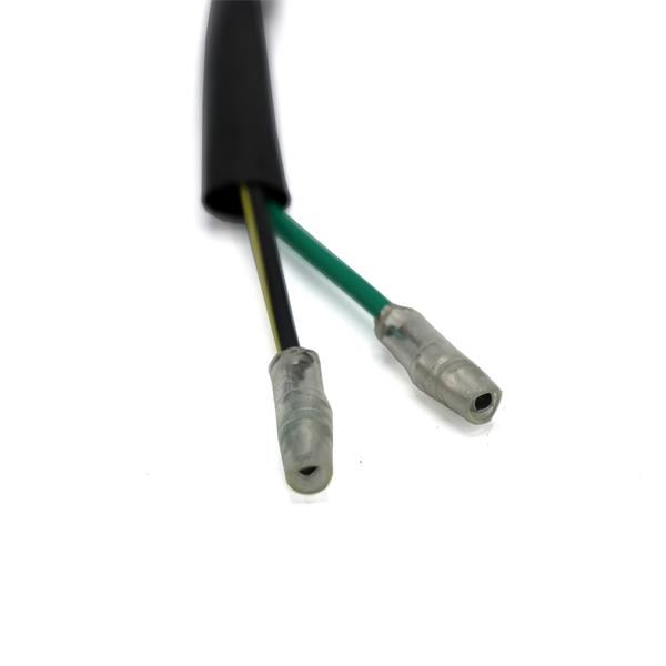 M2R RF160 S2 Pit Bike Coil Wiring Loom Connector