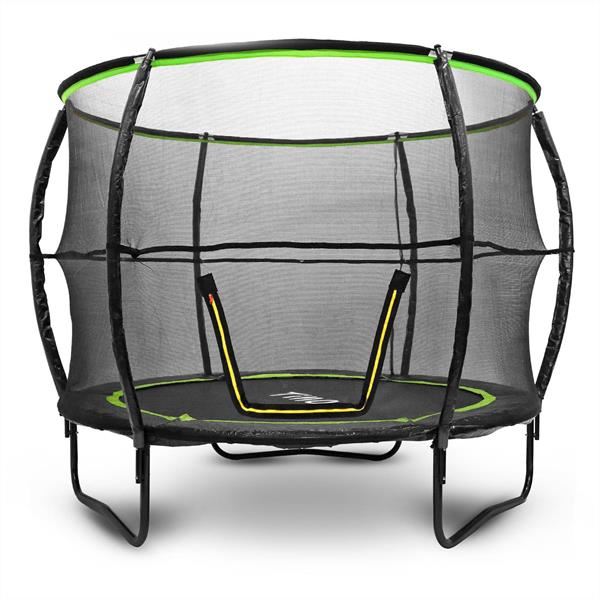 FB-Jump Deluxe Air 10ft Trampoline