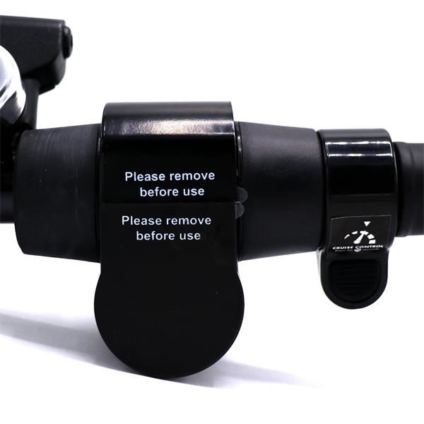 Gotrax XR Ultra Electric Scooter Handlebar Head Unit