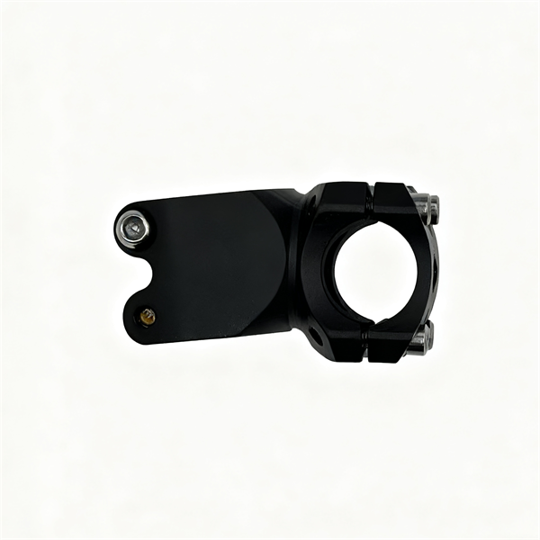 FunBikes MXR Freestyle Handlebar Block & Stem