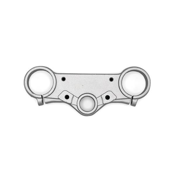 FunBikes MXR1000 Electric Dirt Bike Bottom Fork Clamp