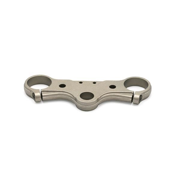 FunBikes MXR1500 Electric Dirt Bike Top Fork Clamp