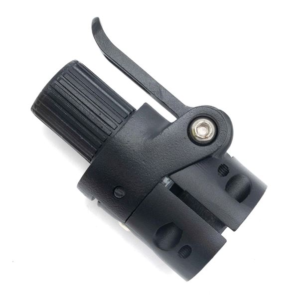 Chaos GT8/GT8 XR Folding Mechanism
