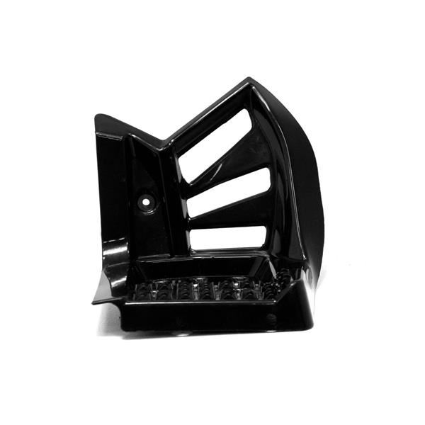 EGL 110 Quad Bike Left Side Heel Guard