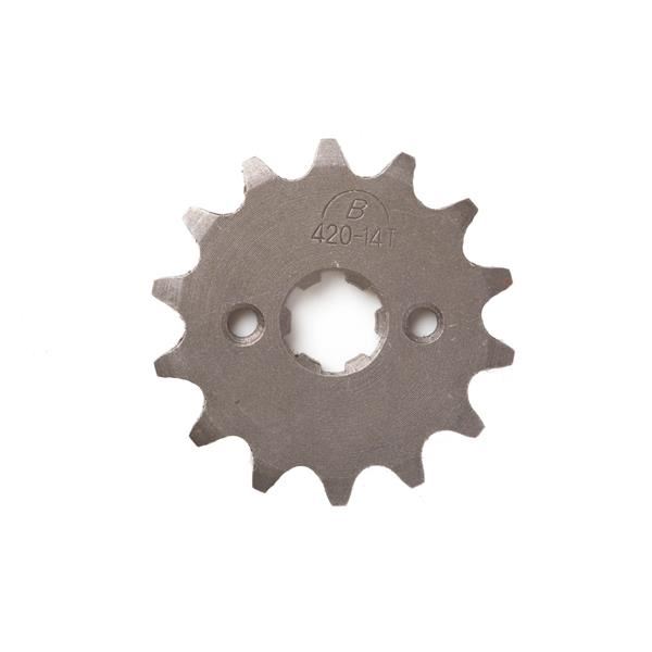 EGL Madix 110 Quad Bike Engine Sprocket