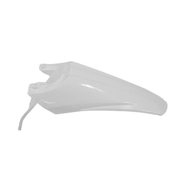 M2R 50R 90R Rear Mudguard
