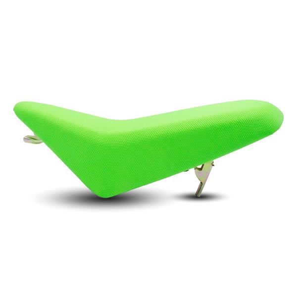 FunBikes Toxic 50cc Mini Quad V2 Seat Green