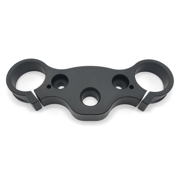 M2R RF160 S2 Pit Bike 48mm Lower Fork Triple Clamp