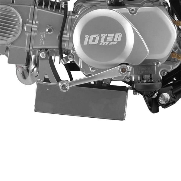 10Ten 140R 140cc 12/12 82cm Supermoto Pit Bike
