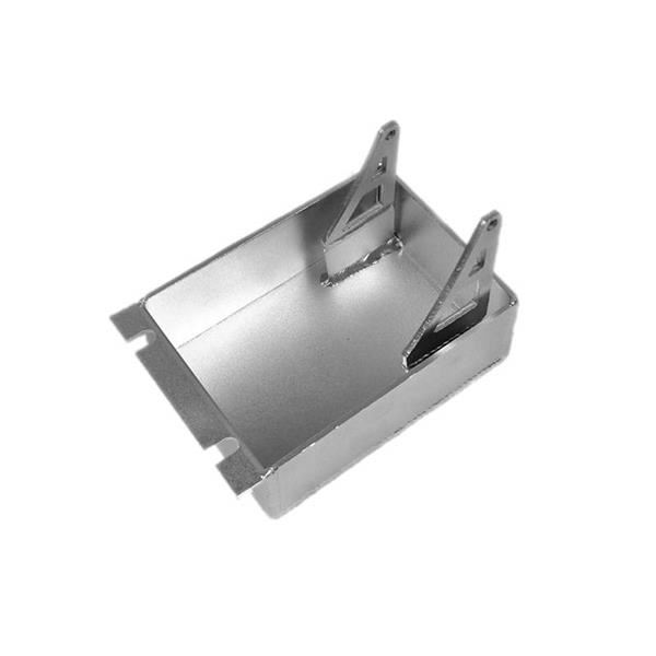 Pit Bike Oil Catch Tray