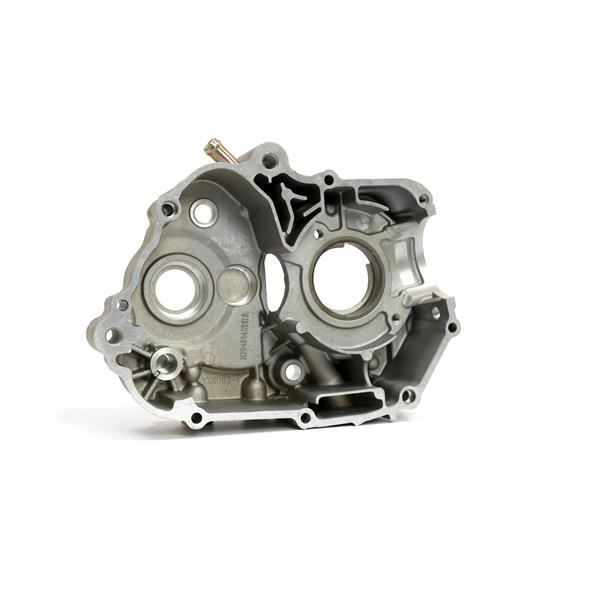 Pit Bike YX140 LHS Engine Crankcase
