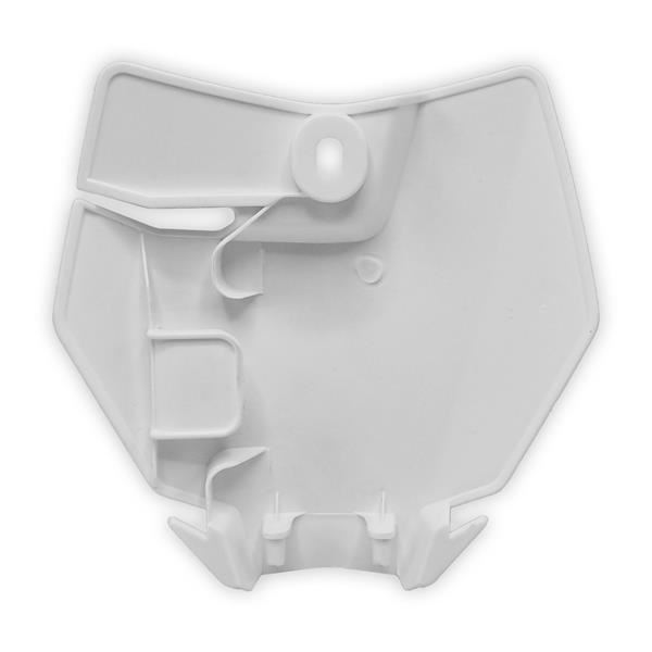 M2R RS-R 60cc Front Number Board