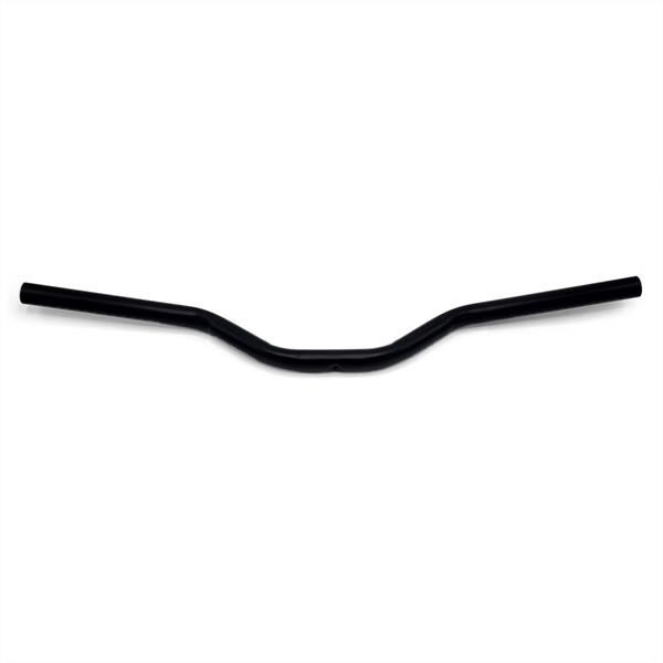 Chaos GT1600 Electric Scooter Handlebars Black
