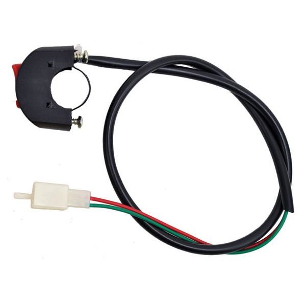 Mini Moto, Quad, Motard, Dirt Bike Kill Switch 