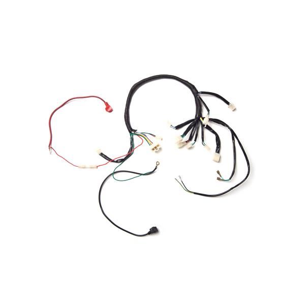 EGL 110 Quad Bike Wiring Loom