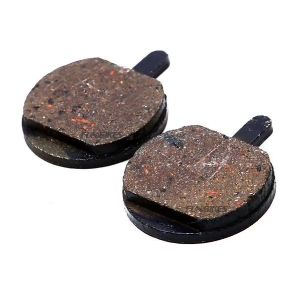 Powerboard Scooter Brake Pads T2
