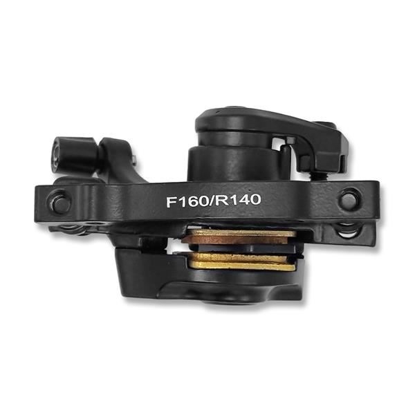 FunBikes MXR 60 Mini Dirt Bike Front Brake Caliper