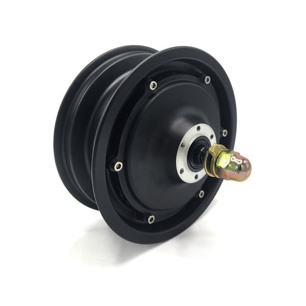 Yugen RX12 60v 25AH 2400w Electric Scooter Front Hub Motor