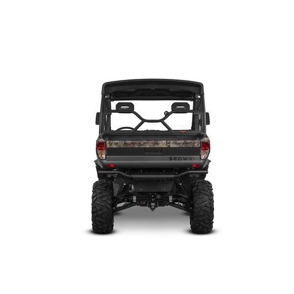 Segway Fugleman UT10E Deluxe Prairie/Camo Road Legal UTV