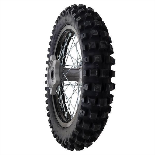 M2R J2 250cc Dirt Bike Complete 16 Rear Wheel