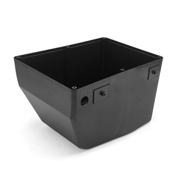 FunBikes MXR 2000w Electric Dirt Bike Bottom Battery Box Cover