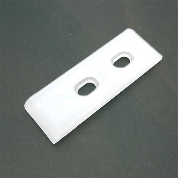 M2R KMX-R 125 Pit Bike Swingarm Rear Swingarm Chain Protector Slider