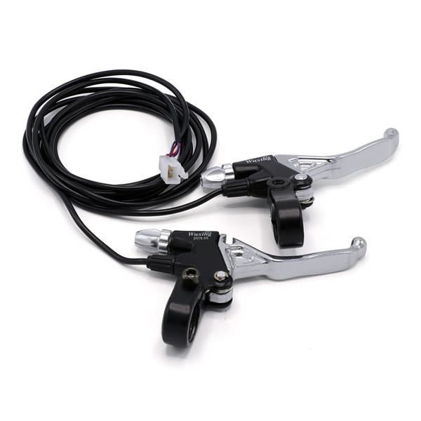 Powerboard Scooter Brake Levers Electric