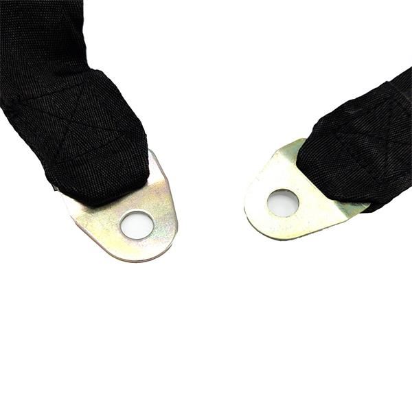 Funbikes 79cc Funkart Seat Belt