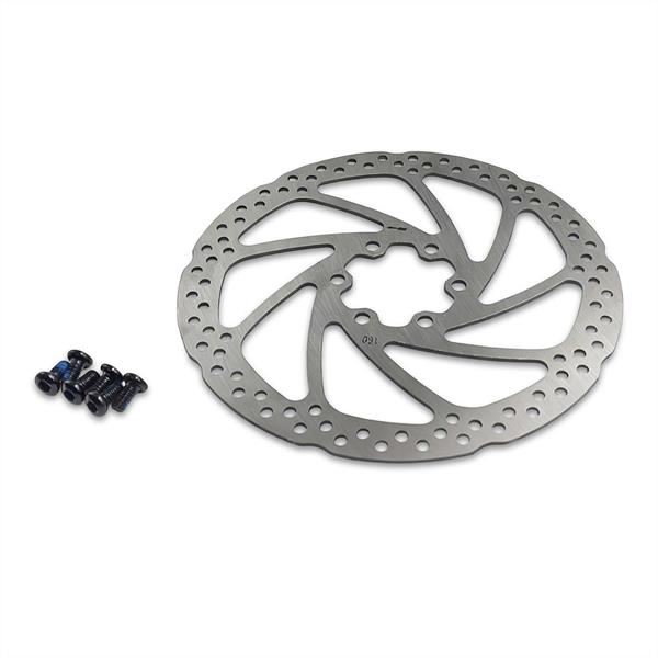 FunBikes MXR Freestyle Front Brake Disc