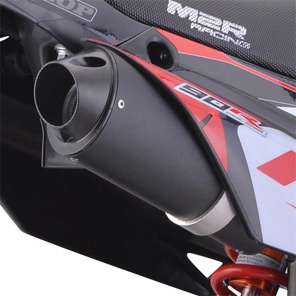 M2R Racing 90R 90cc Motorbike 62cm Automatic Mini Pit Bike