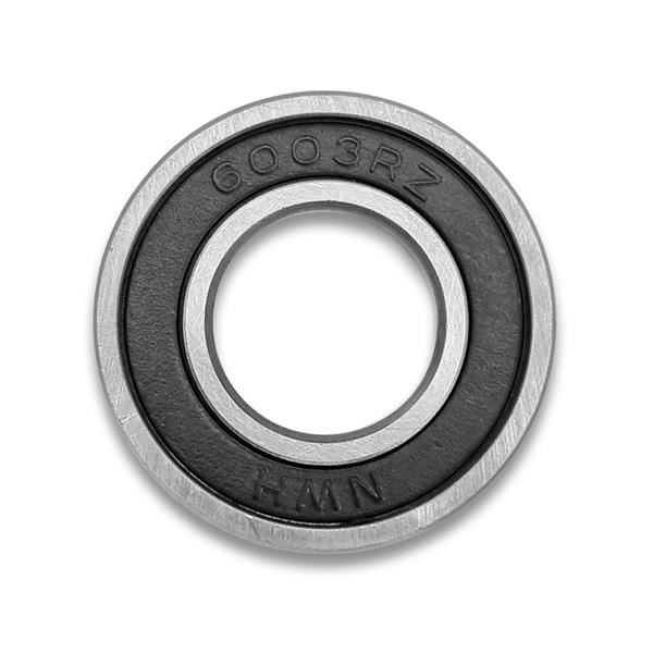 FunBikes FunKart Pro 98cc Petrol Go Kart Front Wheel Bearing 6002-RS