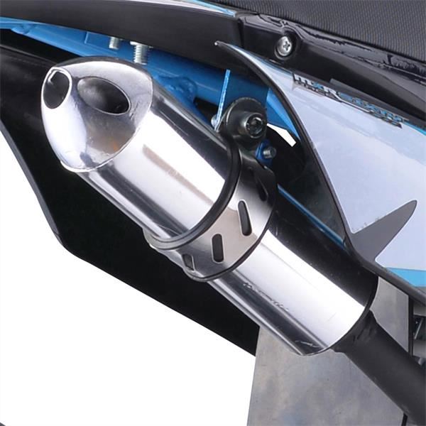 FunBikes MXR 60 12/10 63cm Performance Blue Kids Dirt Bike