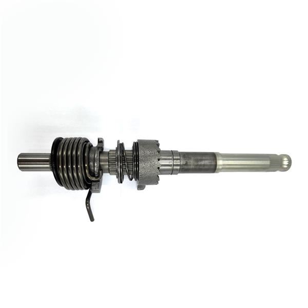 Pit Bike Z155 Kick Start Shaft
