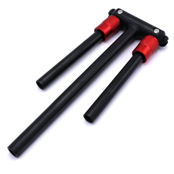 ZERO 10 52v 1000w Electric Scooter Handlebar T-Bar Assembly