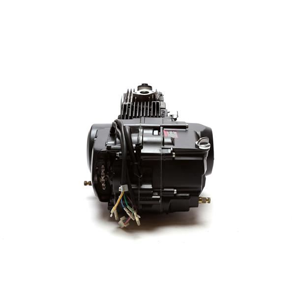 M2R KXF125 Pit Bike Basic 125cc Engine