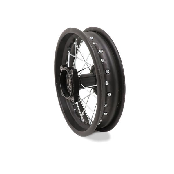 FunBikes MXR1500 Electric Dirt Bike Rear Wheel Rim