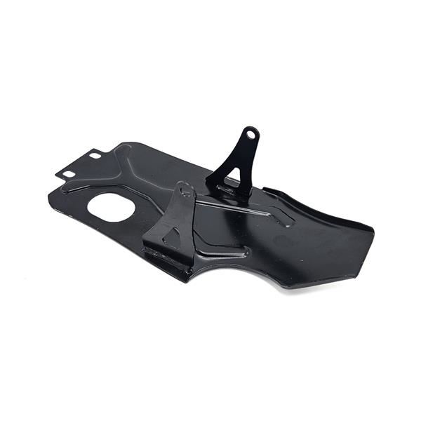 M2R KXF125 Pit Bike Bash Plate
